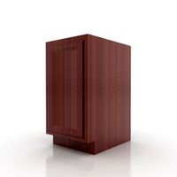 Drawer 3D Model