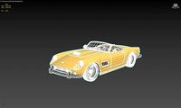 Ferrari 250 Gt Swb  Spyder california