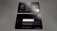 Credit Card