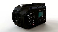 Blackmagic URSA Mini Movie Camera