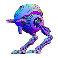 Mini Mech