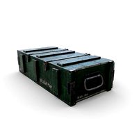 Ammo Crate - 04