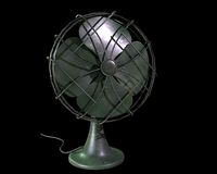Vintage Eletric Fan