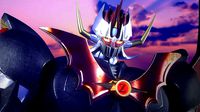 Mazinkaiser