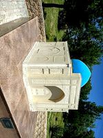 Tomb Akbura Ata