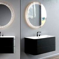 Duravit Happy D 2 Plus Vanity unit set 4