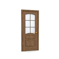 Door 3D Model