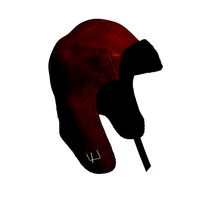 Hat Leather