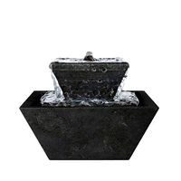 Potterybarn Pei Fountain