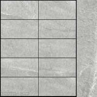 Keros Boston Gris