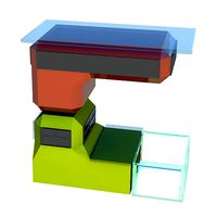 FONT C