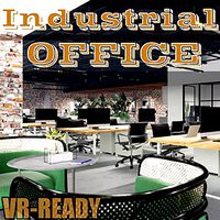 Industrial Office