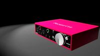 Audio Interface