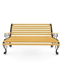 bench-SKAMEYKA