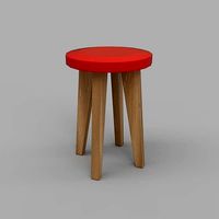 Stool 02