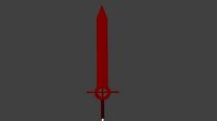 Finn Swords Pack