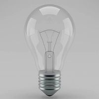 Light bulb