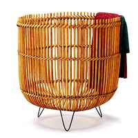 palos knitted basket
