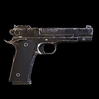 weapon