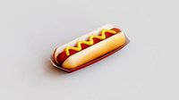 Hot Dog G06