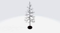 Tree decor