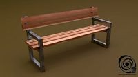 Bench 27