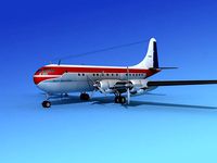 Boeing 377 Aero Spacelines