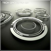 Tech circles-TC1 kit