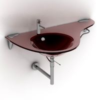 Sink 3D Model