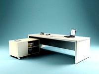 matteograssi Desk