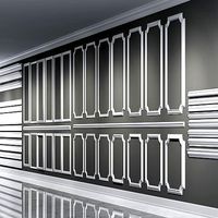 Decorative Mouldings 2