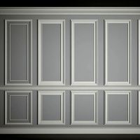 Decorative Mouldings