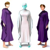 arabic clothing tradisional