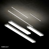 Space Hanging Lamp by Forstlight