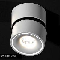 ORION TWIST LAMP BY FORSTLIGHT