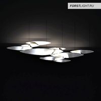 I LUCCI ARGENTATI 9 and 14 by Forstlight