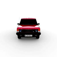 Range Rover Classic RHD v2