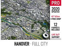 Hanover