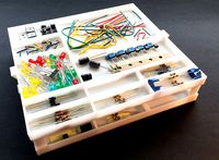 Electronictray | 3D
