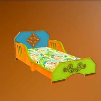 bed 20