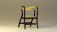 Andres Marino Maza Chair