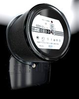 Electric meter