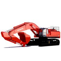 Hitachi Zaxis 800