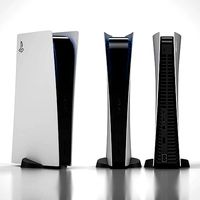 PS5 Console Digital Edition