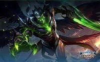 mobile legends Argus