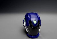 A Helmet