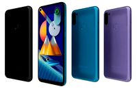 Samsung Galaxy M11 All Colors
