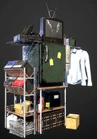 PBR Props