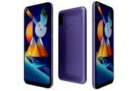 Samsung Galaxy M11 Violet
