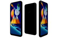 Samsung Galaxy M11 Black